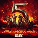 Five Angry Men, 1 Audio-CD (Digipak)