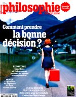 Philosophie Magazine N°176 : - Février 2024