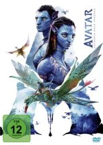 Avatar - Aufbruch nach Pandora