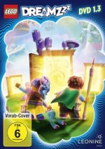 LEGO DreamZzz (Staffel 1.3)