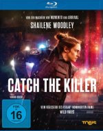 Catch The Killer BD