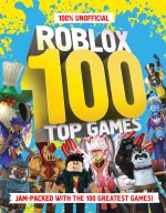 100 UNOFF ROBLOX TOP 100 GAMES