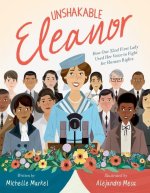 UNSHAKABLE ELEANOR