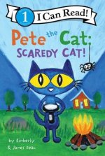 PETE THE CAT23 SCAREDY CAT