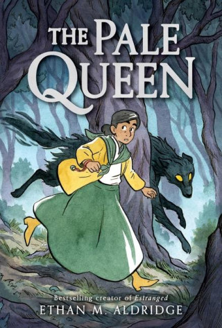 PALE QUEEN