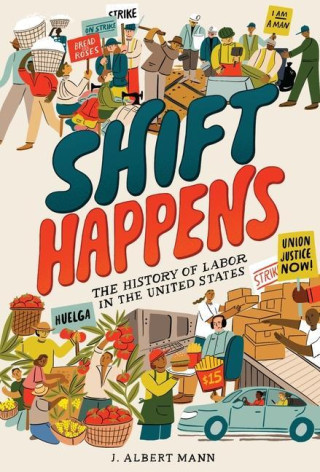 SHIFT HAPPENS