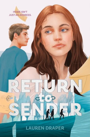 RETURN TO SENDER