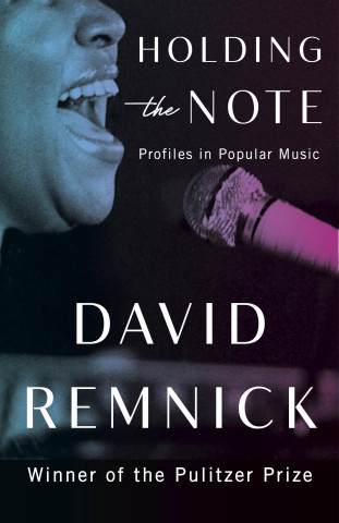 HOLDING THE NOTE