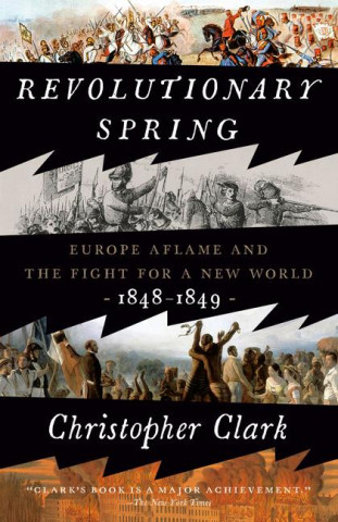REVOLUTIONARY SPRING