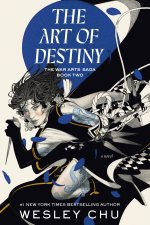 ART OF DESTINY