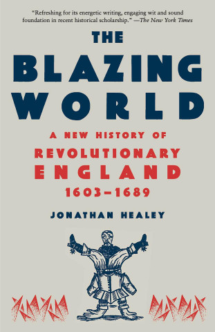 BLAZING WORLD