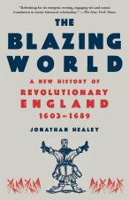 BLAZING WORLD
