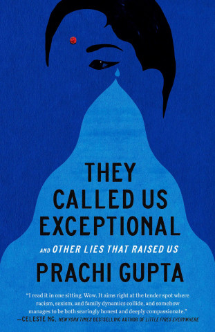 THEY CALLED US EXCEPTIONAL