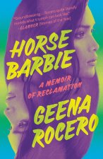 HORSE BARBIE
