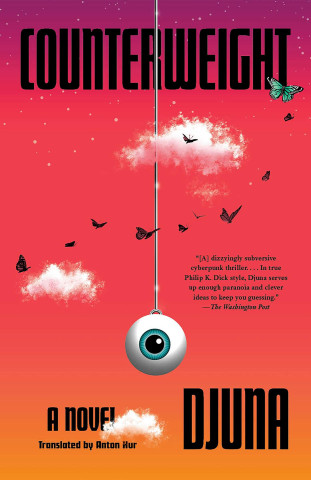 COUNTERWEIGHT
