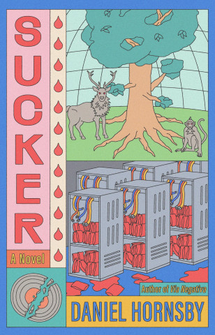 SUCKER