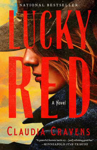 LUCKY RED
