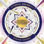 MINDFUL COLORING