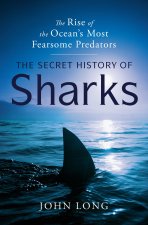 SECRET HIST OF SHARKS