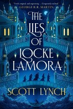 LIES OF LOCKE LAMORA
