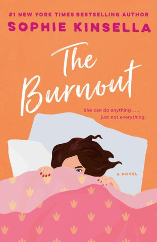 BURNOUT
