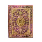 Carnet PB Poésie Persane Le Verger Ultra LIG. 144pg.