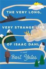 VERY LONG VERY STRANGE LIFE OF ISAAC DAH