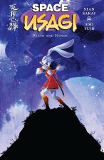 SPACE USAGI DEATH & HONOR LTD ED