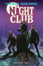 NIGHT CLUB V01