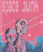 SPACE JUNK