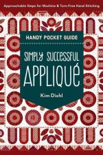 SIMPLY SUCCESSFUL APPLIQUE HANDY PKT GD