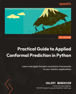 Practical Guide to Applied Conformal Prediction in Python