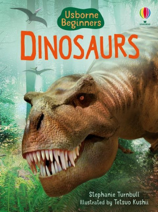 DINOSAURS