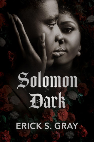 SOLOMON DARK