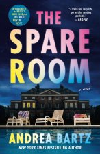 SPARE ROOM