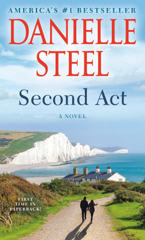 SECOND ACT