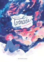 Tornade - Le chien ouragan