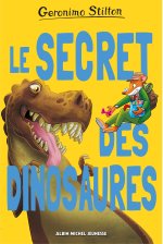 Le Secret des dinosaures