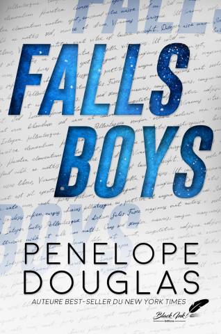 FALLS BOYS (DOUGLAS PENELOPE)()