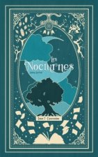 Les Nocturnes : L'ascension
