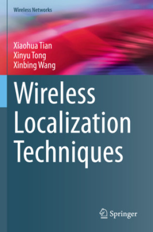 Wireless Localization Techniques