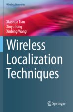 Wireless Localization Techniques