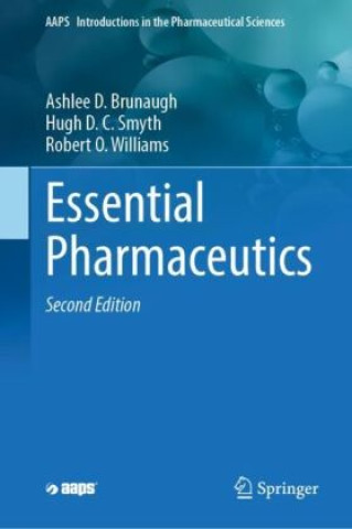 Essential Pharmaceutics