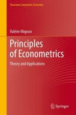 Principles of Econometrics