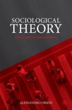 Sociological Theory