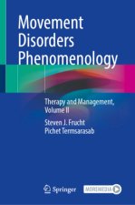 Movement Disorders Phenomenology