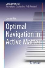 Optimal Navigation in Active Matter