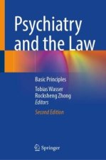 Psychiatry and the Law