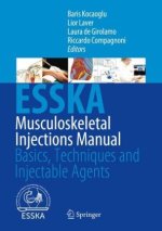 Musculoskeletal Injections Manual