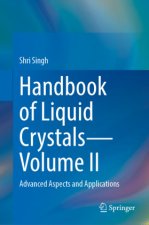 Handbook of Liquid Crystals-Volume II